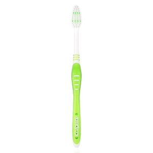 Colgate Super Flexi Toothbrush with Tongue Cleaner, Soft