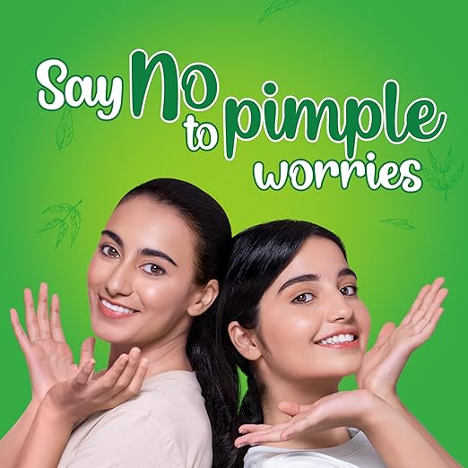 Himalaya Herbals Purifying Neem Foaming Face Wash, 150ml - Image 2