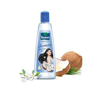 Parachute Advansed Jasmine Coconut Hair Oil, 300 ml