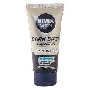 Nivea Men Dark Spot Reduction Face Wash, 50ml