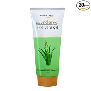 General Saundarya Aloevera Gel, 60ml