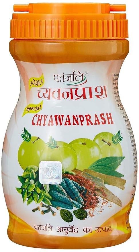 Patanjali Chyawanprash, 510 gm