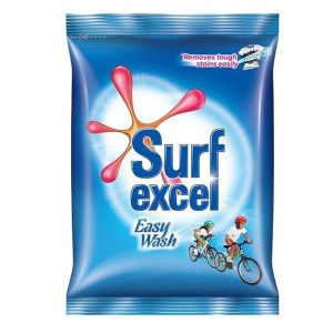 Surf Excel Easy Wash Powder- 500 g