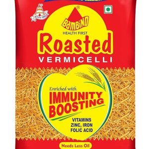 Bambino Roasted Vermicelli 425G