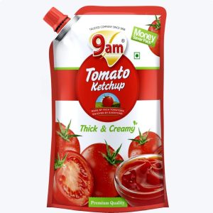 9am Tomato Ketchup 850g
