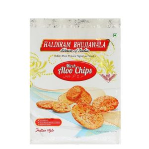 Haldiram bhujiyawala aloo chips 200 gm