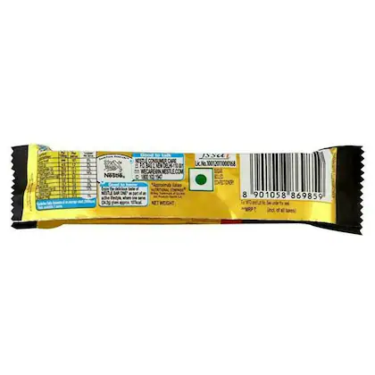 Nestle Bar One Chocolate 20 g - Image 2