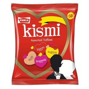 Parle Kismi Assorted, 270 Gram