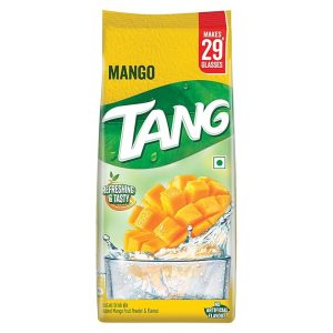 Tang Mango Instant Drink Mix, 500 g