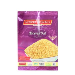 Haldiram bhujiyawala moong dal 200 gm