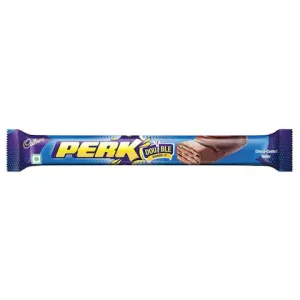 Cadbury Perk Double Chocolate 20 g