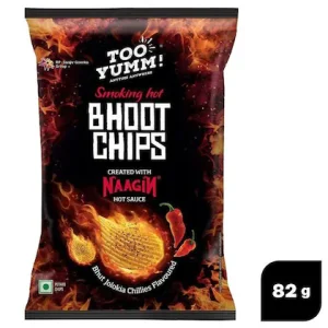 Too Yumm Bhoot Chips 82 g