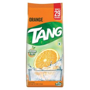 Tang Orange Instant Drink Mix, 500 g
