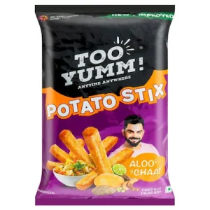 Too Yum Aloo Chat Potato Stix 70 g