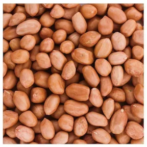 Fresh Raw Peanuts , 1 kg
