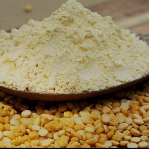 Fresh Chana Dal Besan , 1kg