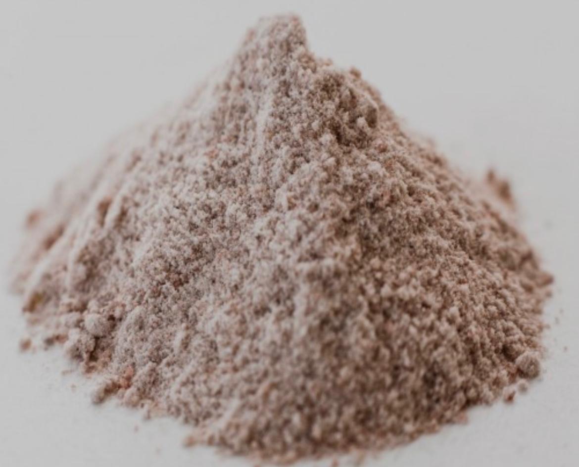 Fresh Black Salt ( kala namak ) , 200 gm