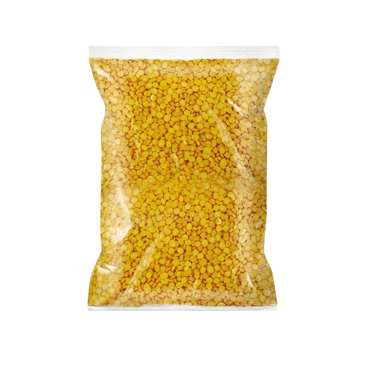 basic fresh chana dal , 500 gm