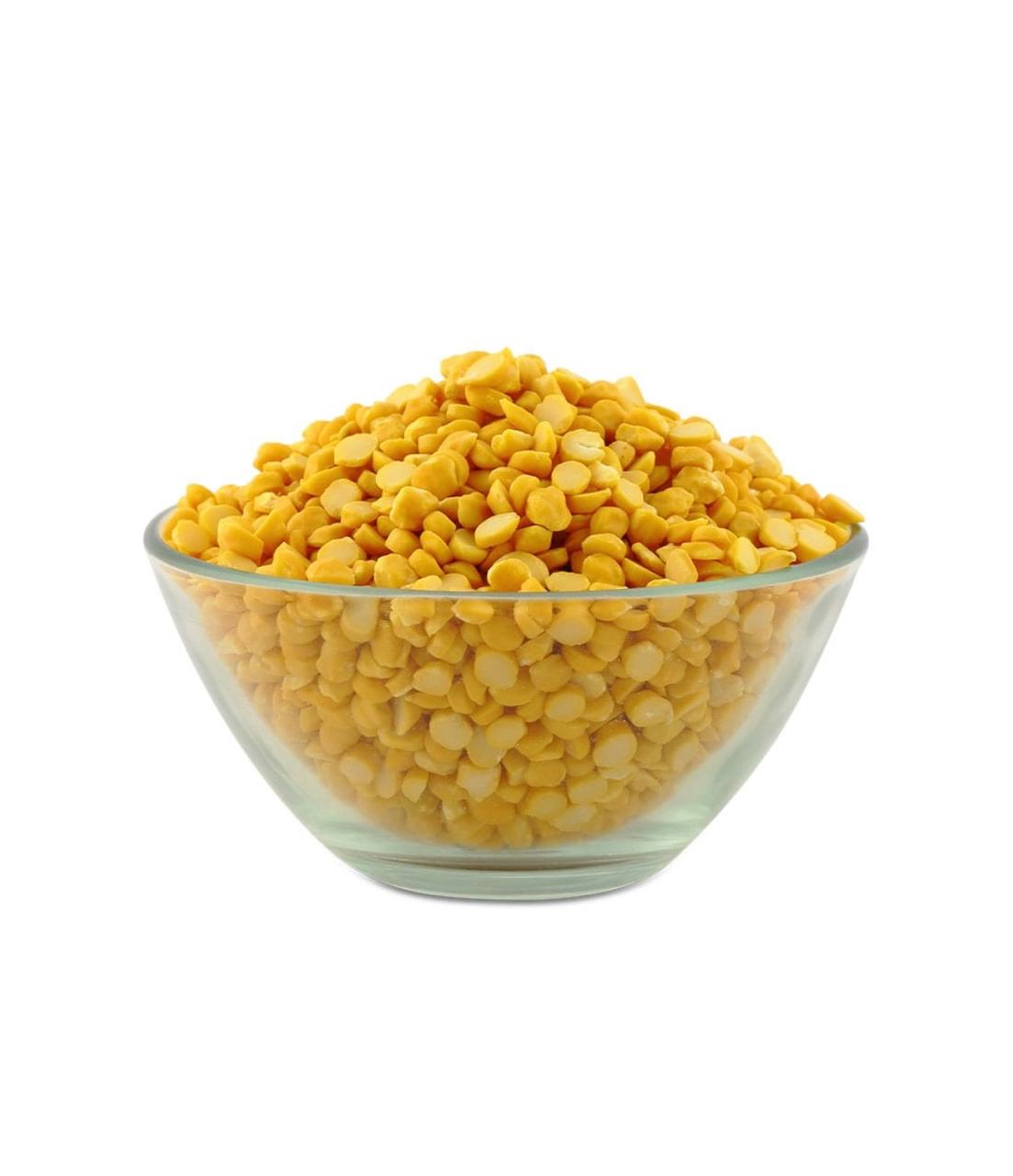 basic fresh chana dal , 500 gm - Image 2
