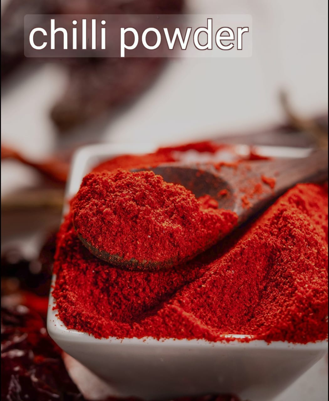 Teja Red Chilli Powder, 100 gm