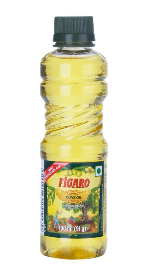 Figaro Pure Olive Oil, 100 gm