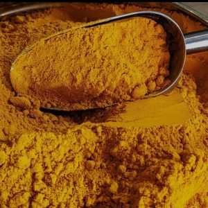 Salem Turmeric(Haldi) Powder, 100 g