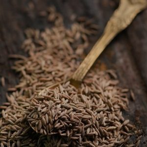 Fresh Cumin Seeds / Jeera Seeds ,100 gm