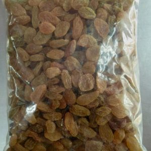 Fresh Raisins ( Kishmish) , 100 gm