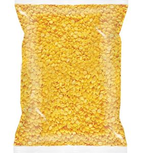 basic fresh moong dal , 1kg
