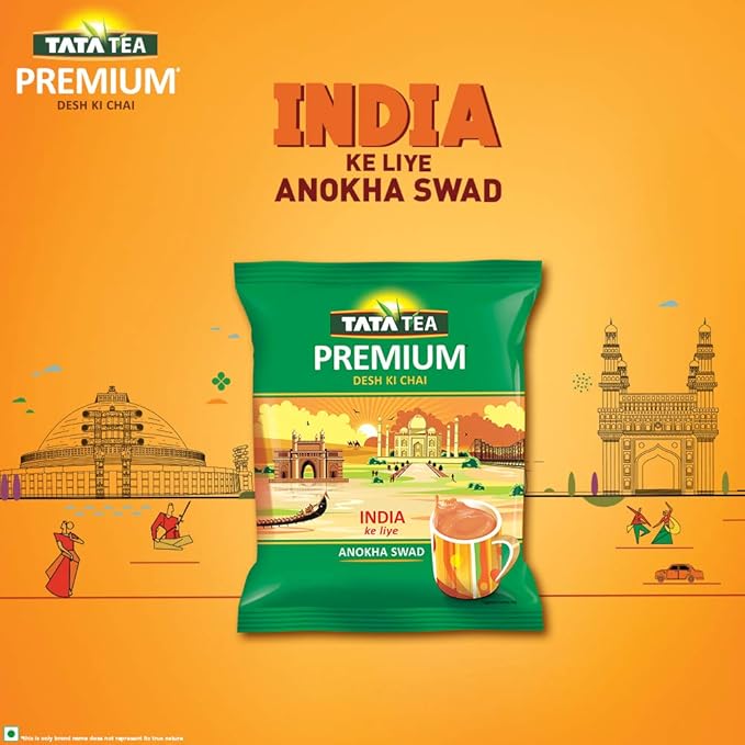 Tata Tea Premium Tea - Image 2
